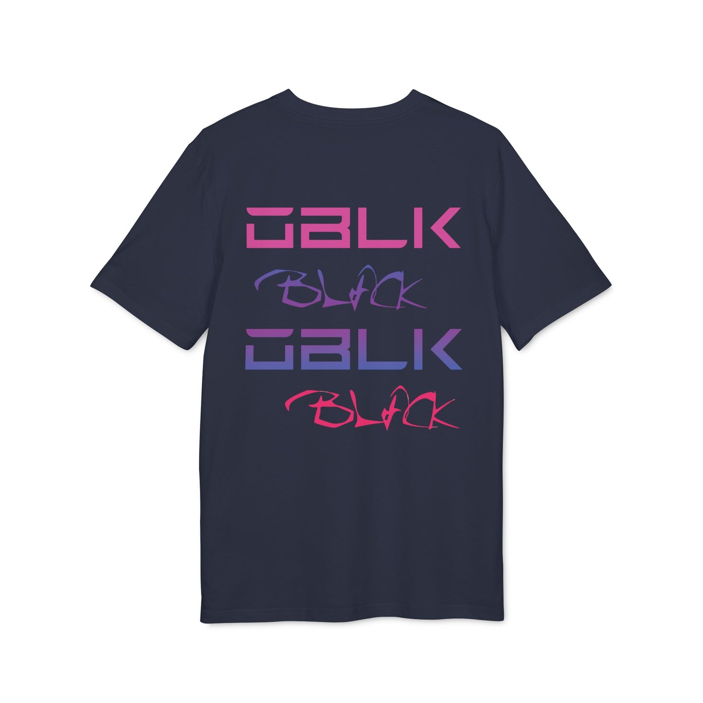 Women OBLK medium fit T-shirt