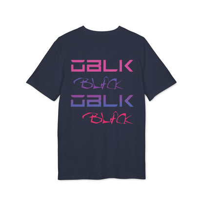 Women OBLK medium fit T-shirt