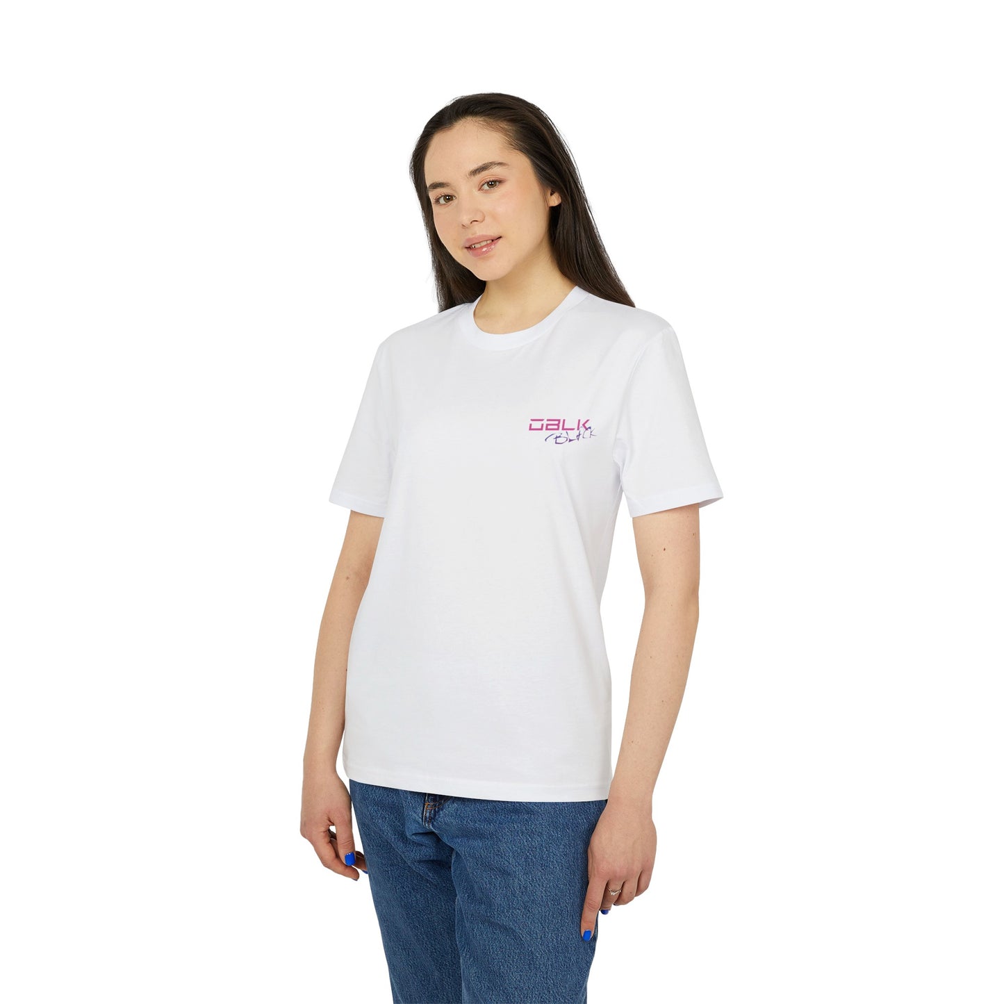 Women OBLK medium fit T-shirt