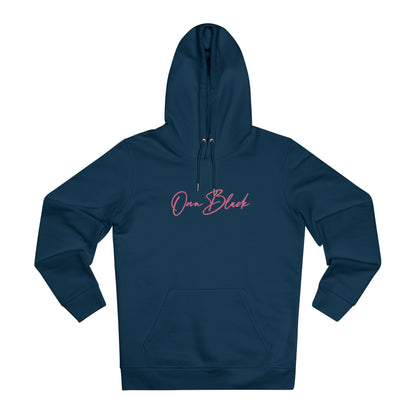 Women Nayama Du Hoodie 350gsm