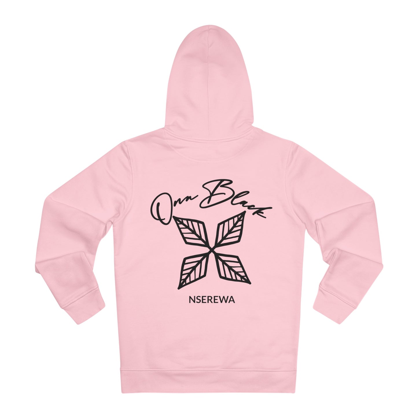 Women Nserewa Hoodie 350gsm