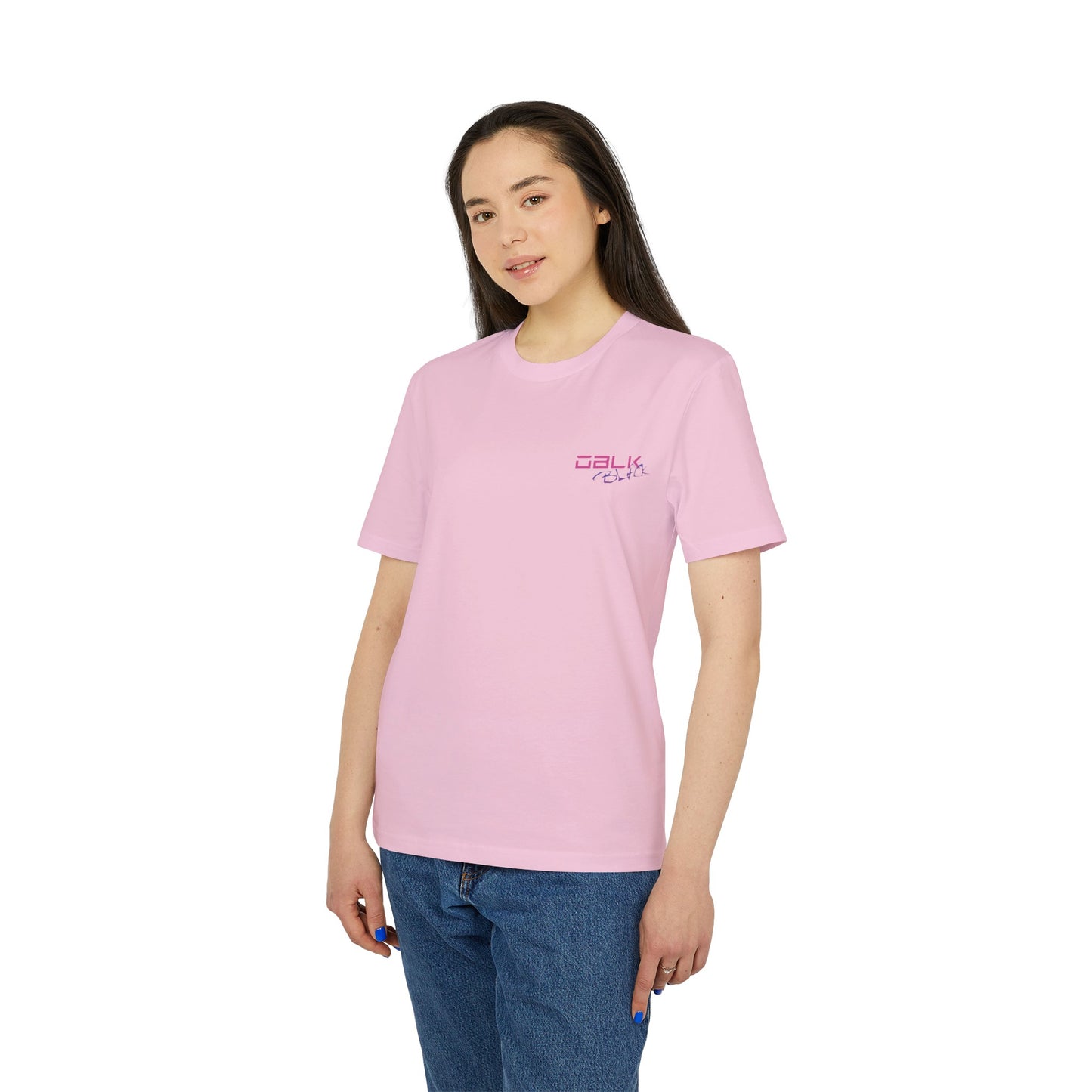 Women OBLK medium fit T-shirt