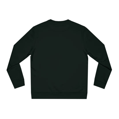 Uniseks Onn-black Changer Sweatshirt