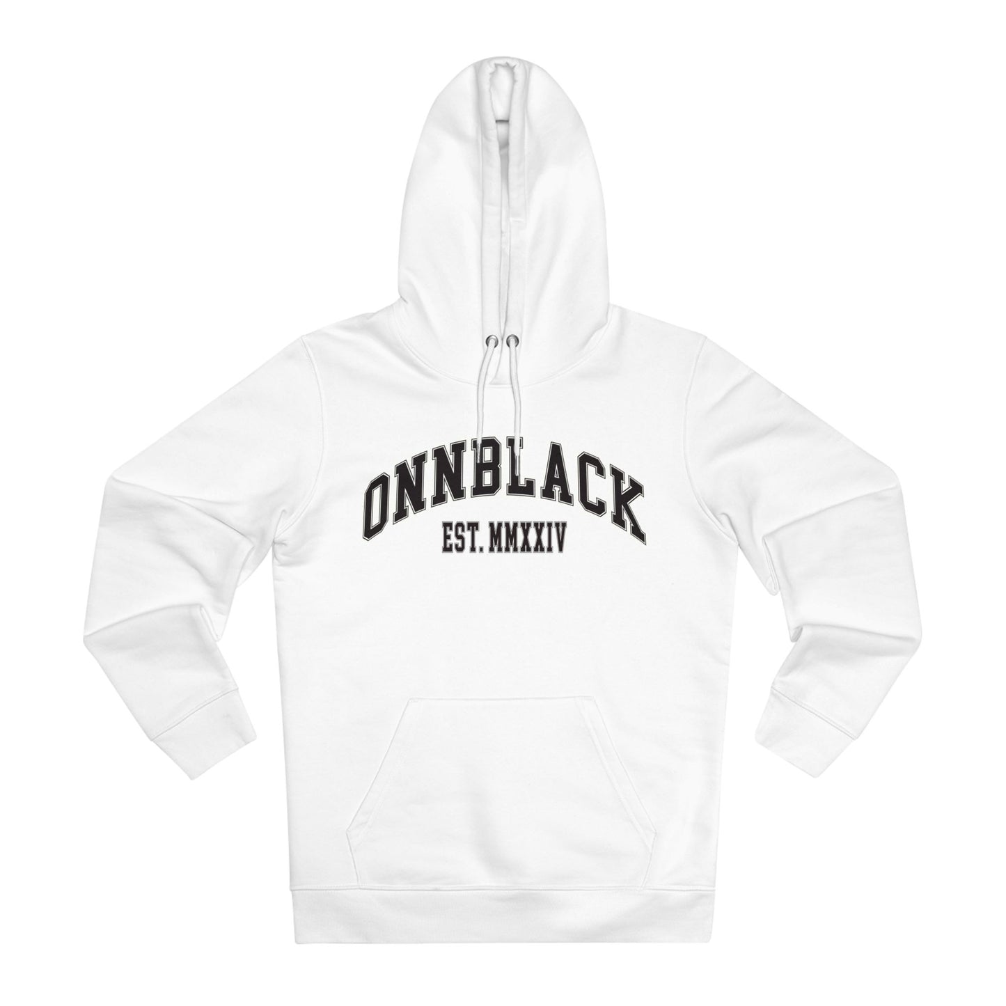 Unisex OnnBlack 24 Hoodie 350gsm