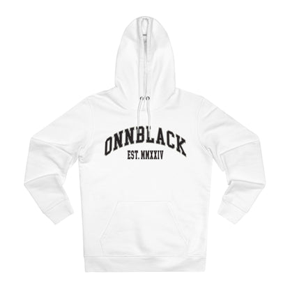 Unisex OnnBlack 24 Hoodie 350gsm