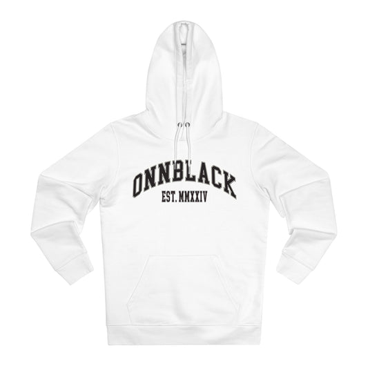 Unisex OnnBlack 24 Hoodie 350gsm