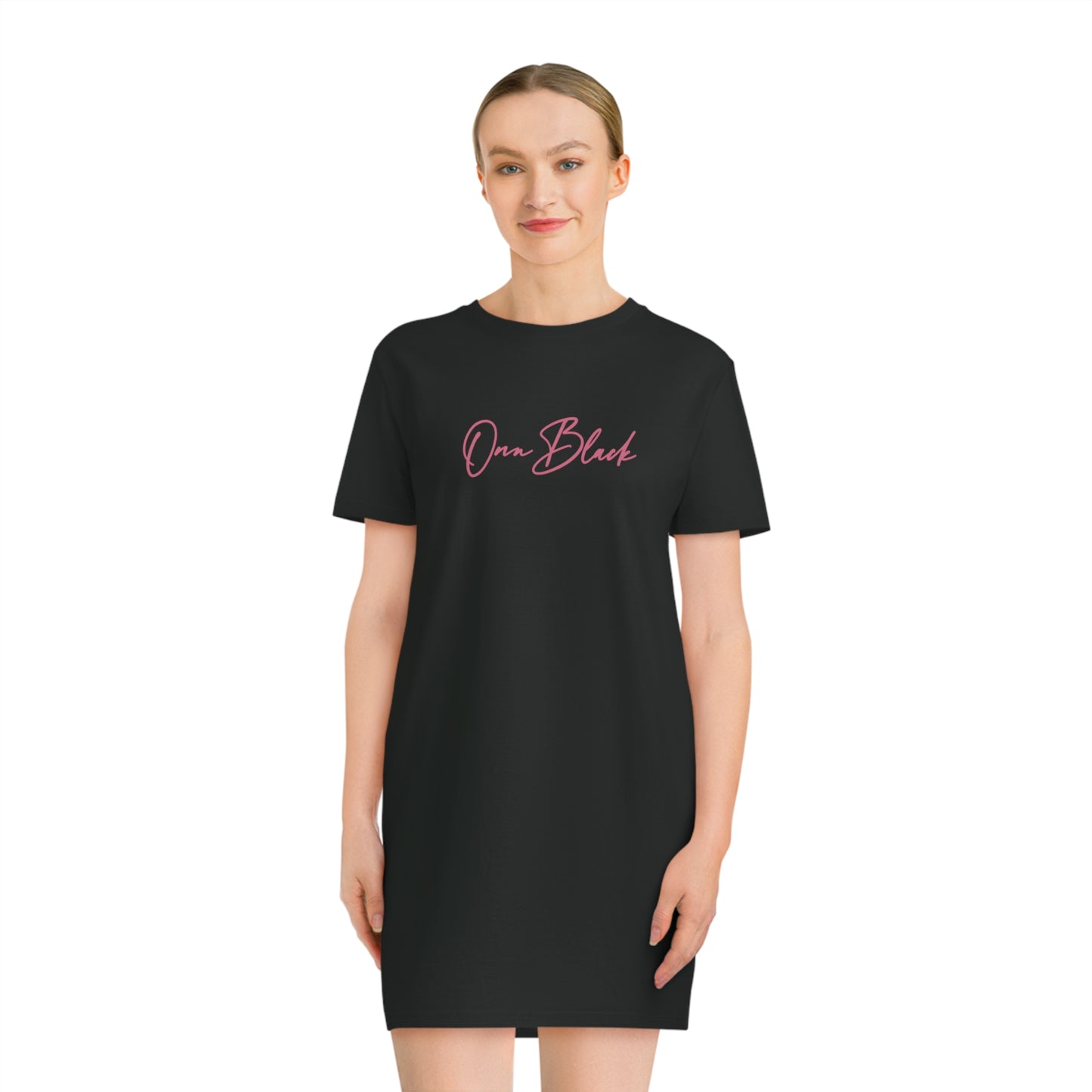 Women Neyma Du Spinner T-Shirt Dress