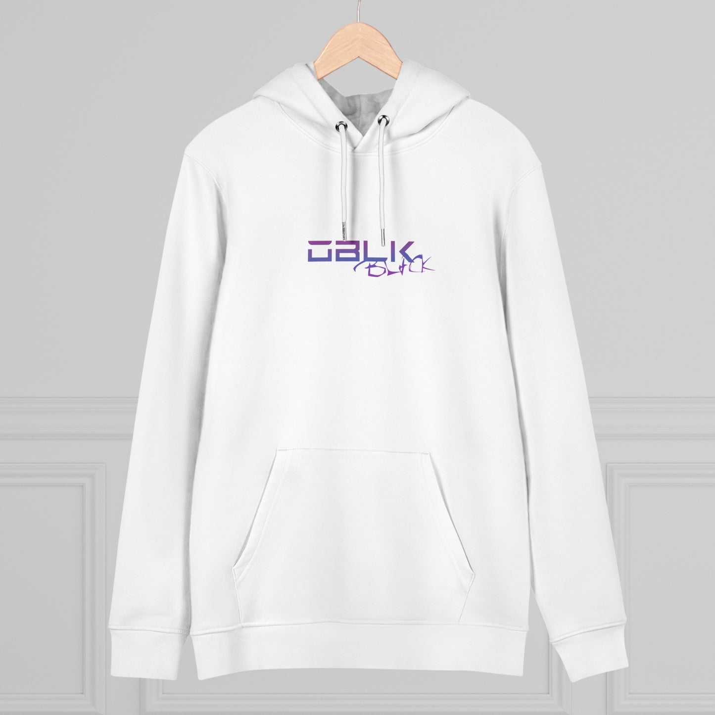 Woman worvoro Hoodie 350GSM