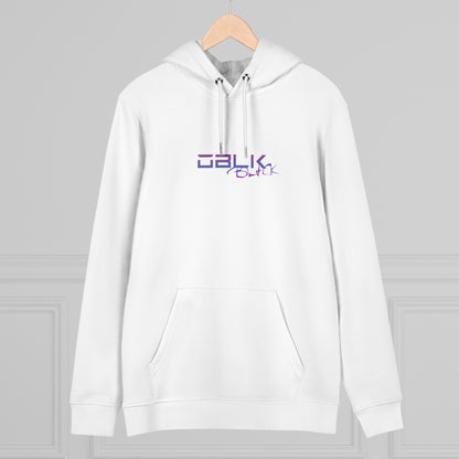 Woman worvoro Hoodie 350GSM