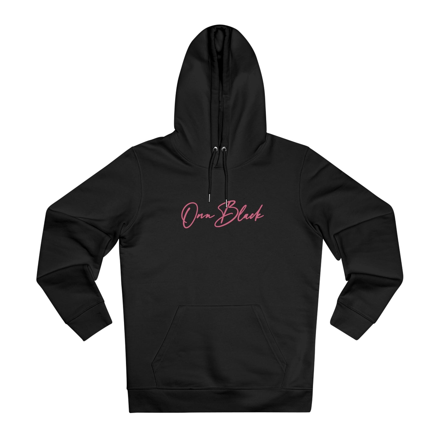 Women Nayama Du Hoodie 350gsm