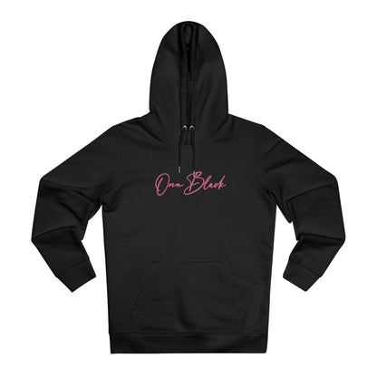 Women Nayama Du Hoodie 350gsm