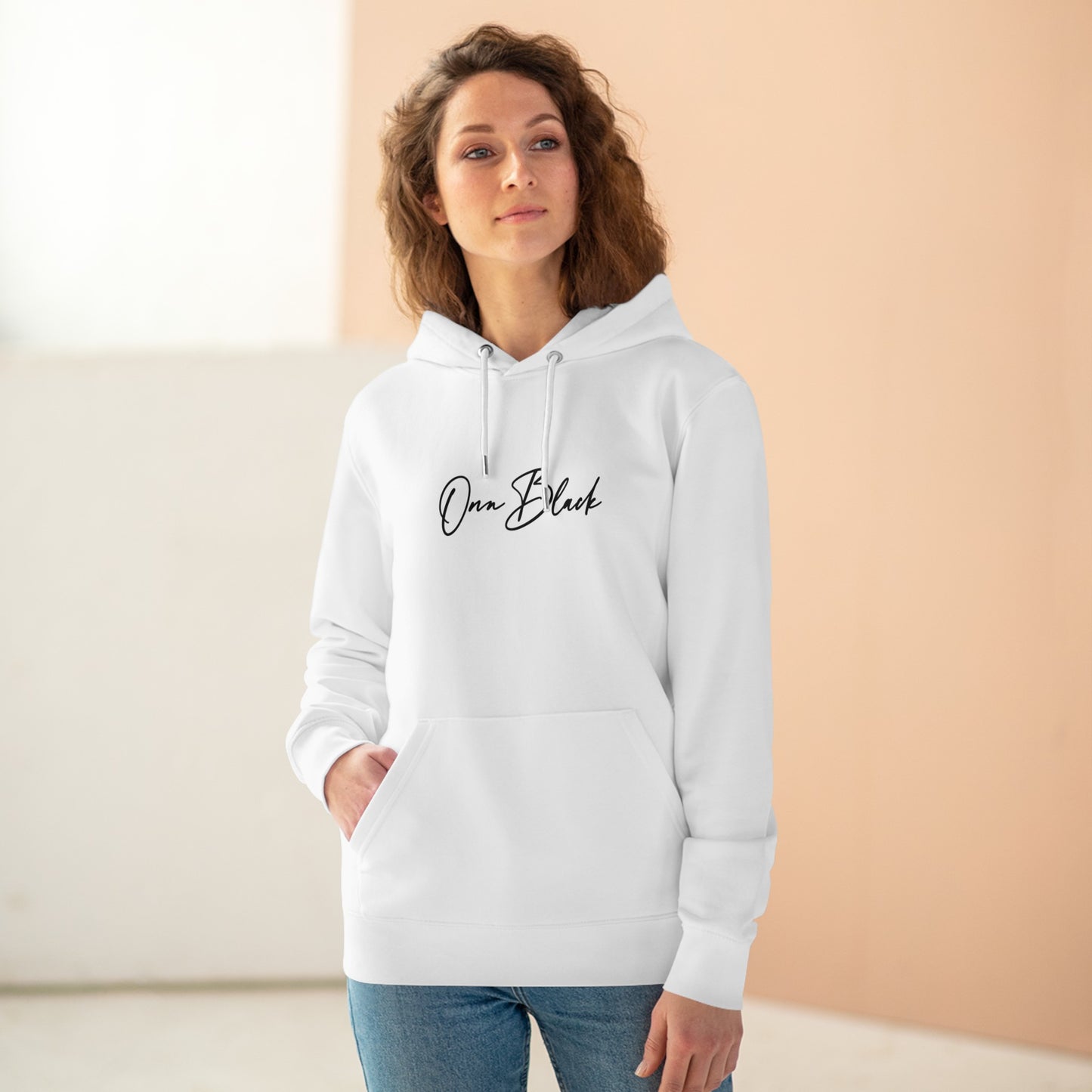 Women Nserewa Hoodie 350gsm