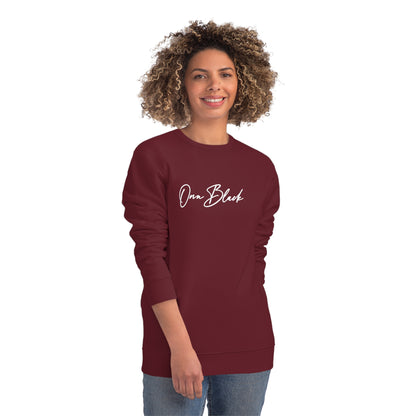 Women Nayama Du Sweatshirt 350gsm