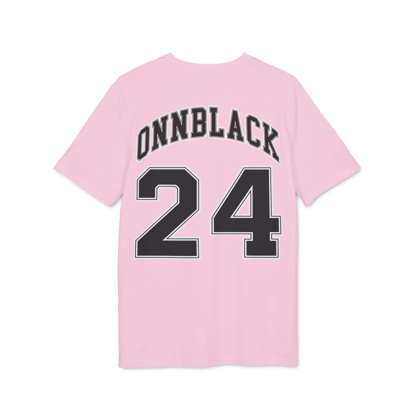 Unisex OnnBlack 24 medium fit t-shirt