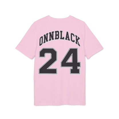 Unisex OnnBlack 24 medium fit t-shirt