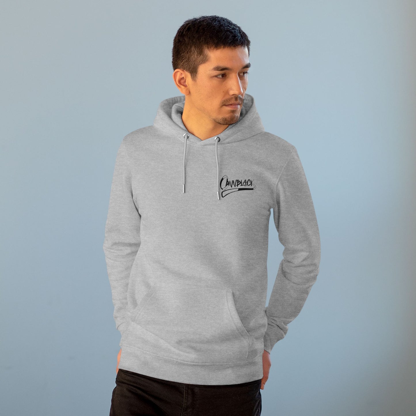 Unisex Cruiser Hoodie