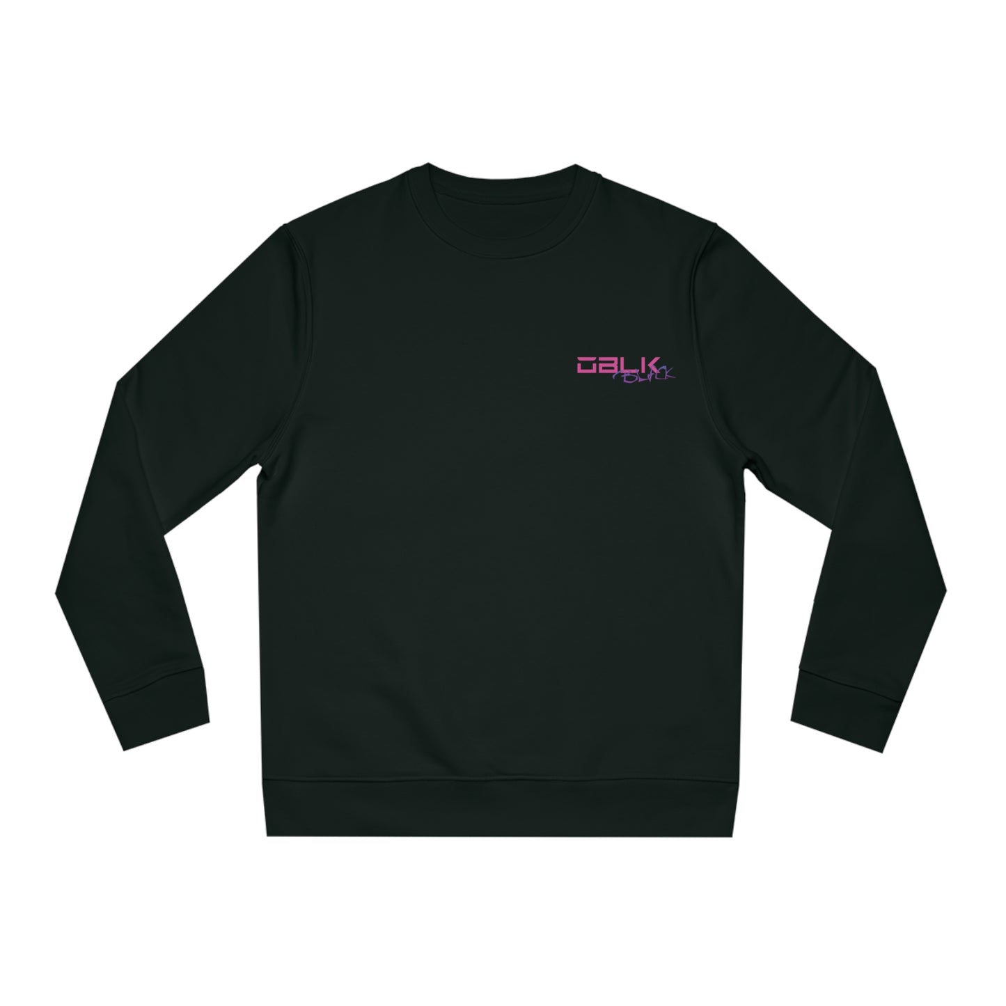 Woman BioActive Sweatshirt 350gsm