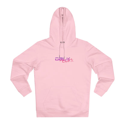 Womens OBLK Hoodie 350gsm