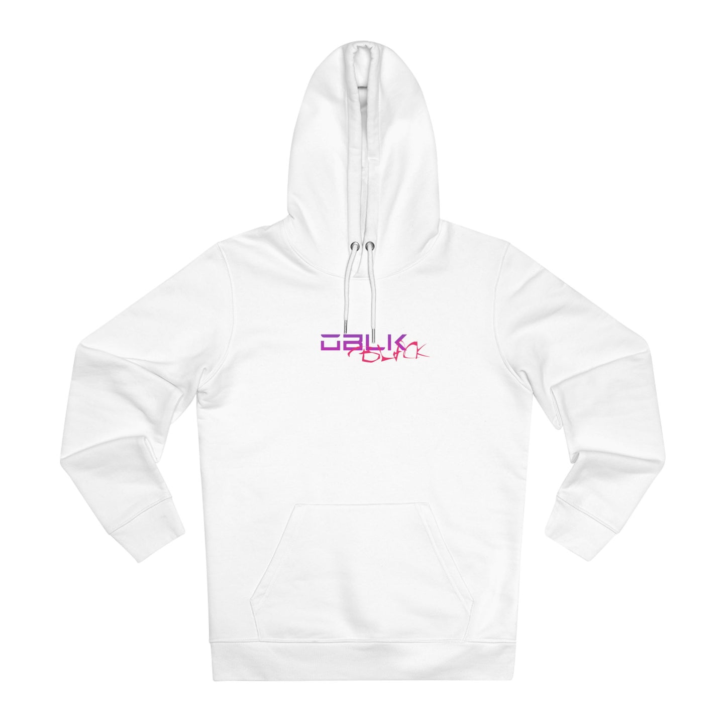 Womens OBLK Hoodie 350gsm