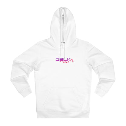 Womens OBLK Hoodie 350gsm