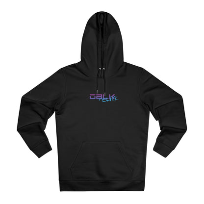 Men's Antablity Hoodie 350gsm