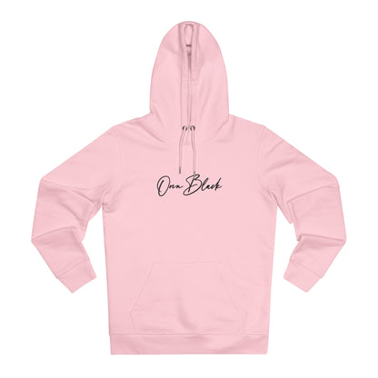 Women Nserewa Hoodie 350gsm