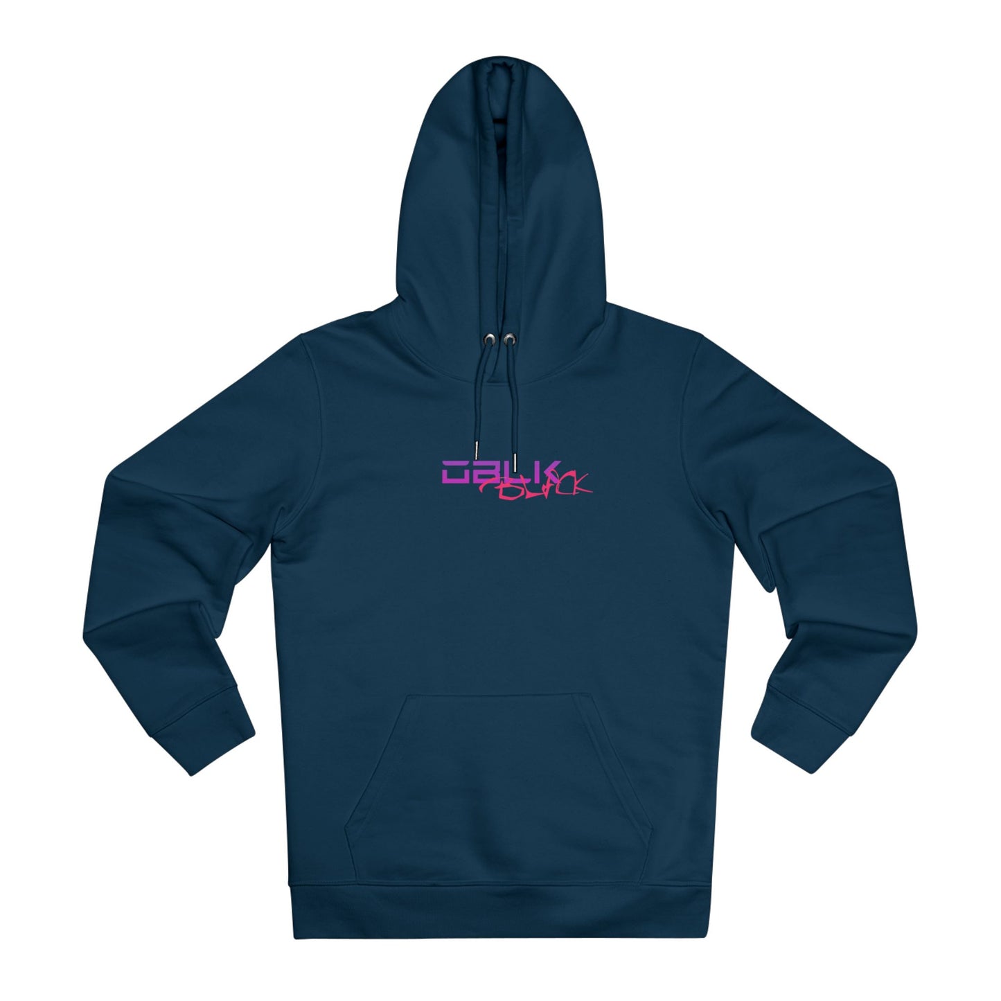 Womens OBLK Hoodie 350gsm