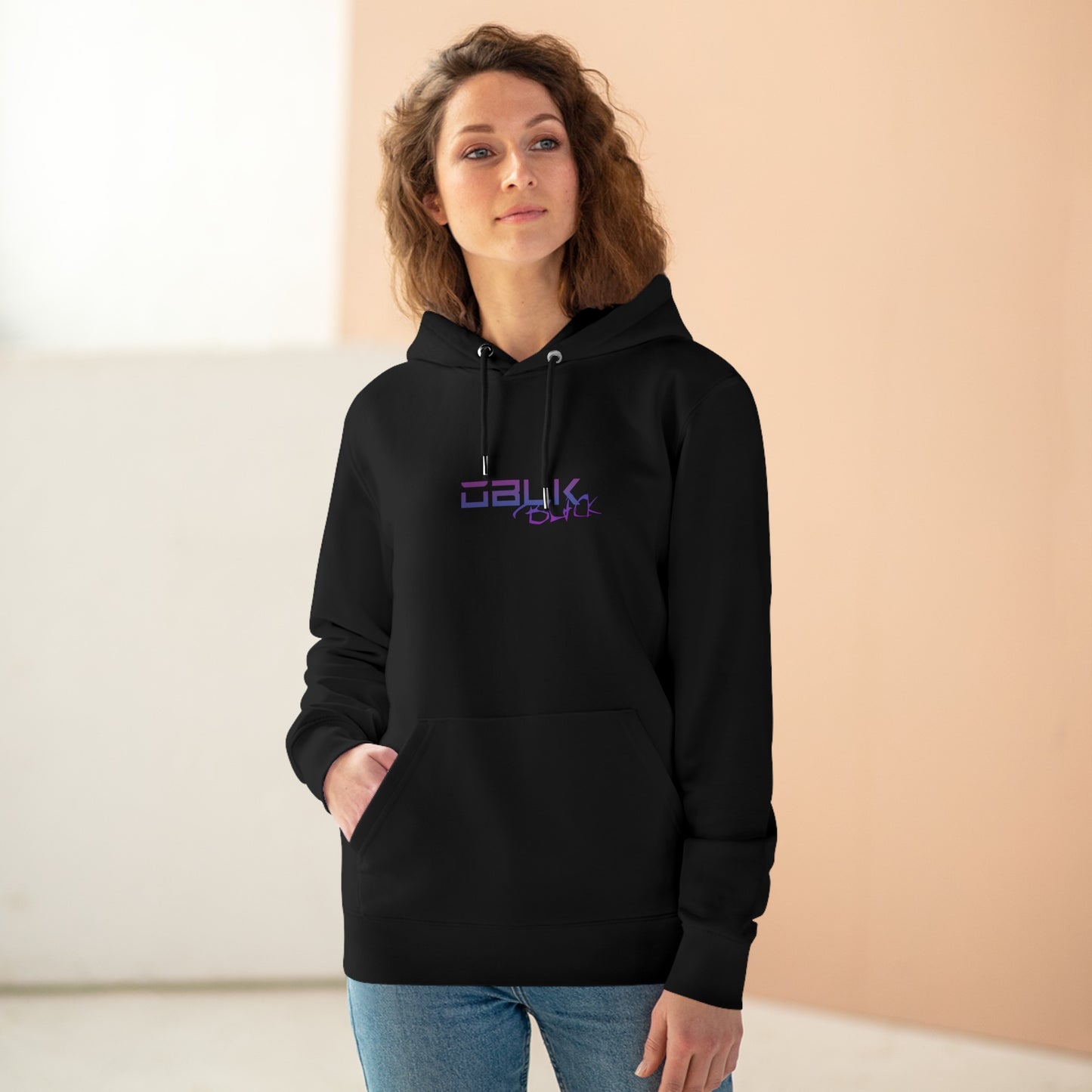 Woman worvoro Hoodie 350GSM