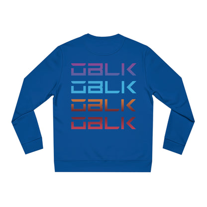 Men OBLK Sweatshirt 350gsm