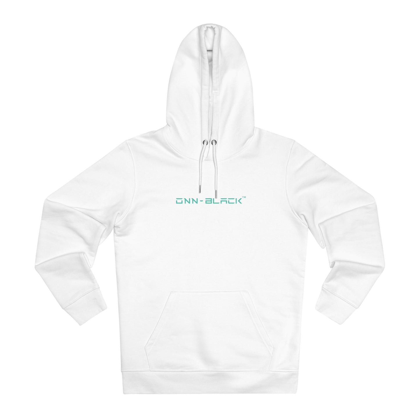 Men Worvoro Hoodie 350gsm