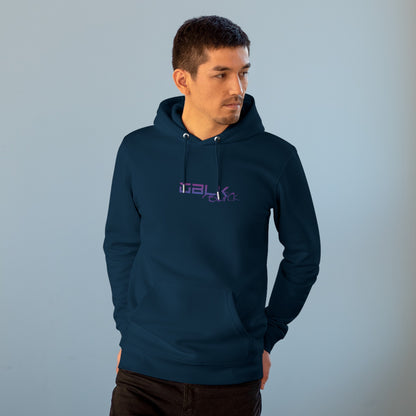 Men Autoratie Hoodie 350GSM