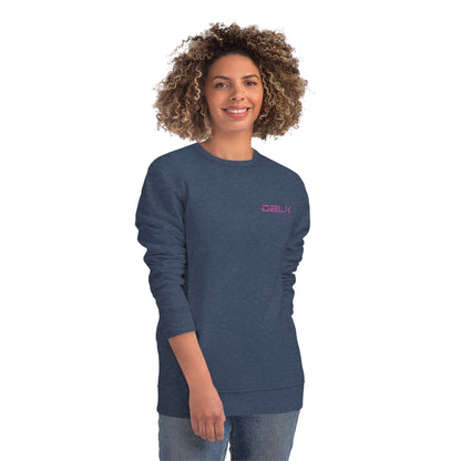 Woman BioActive Sweatshirt 350gsm