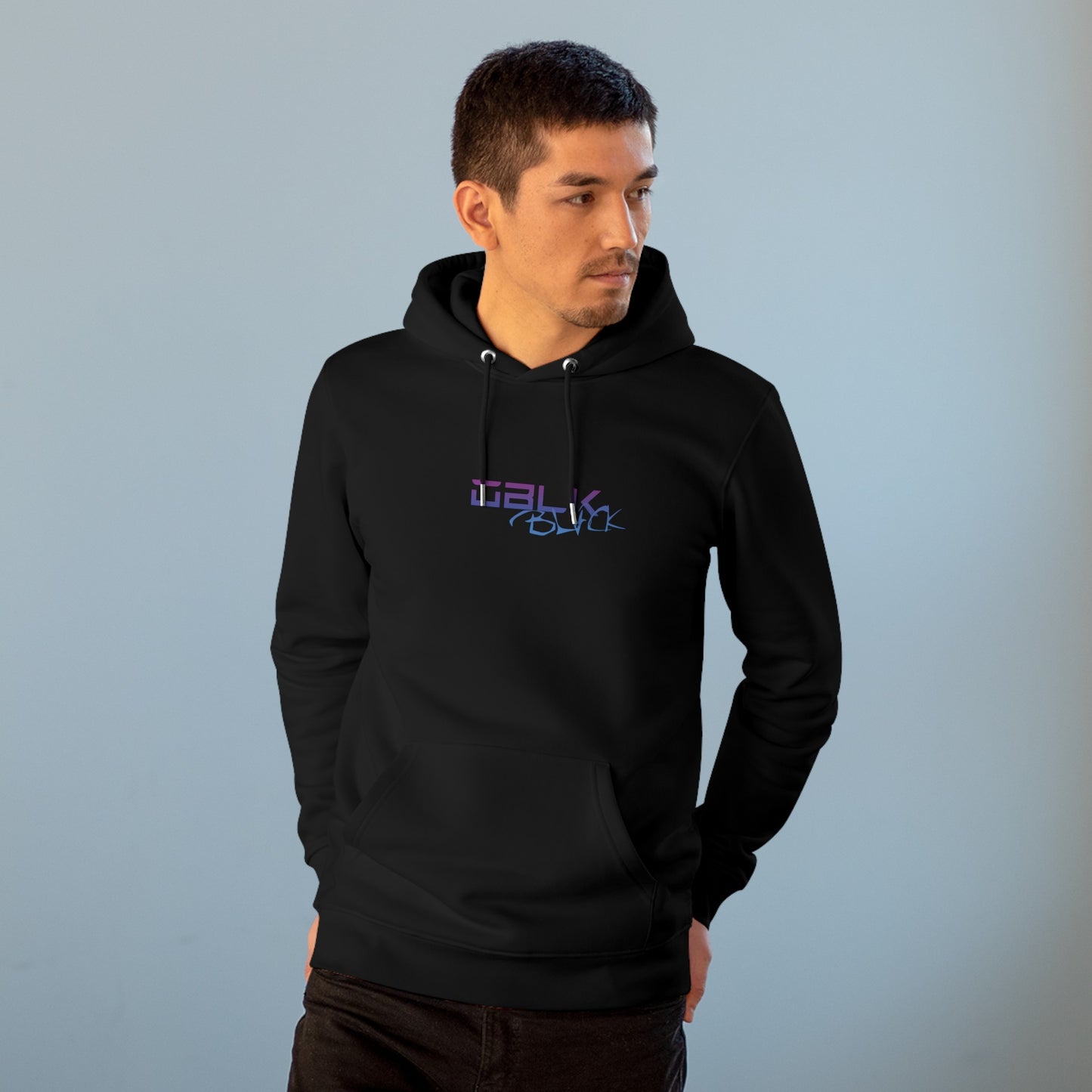 Men's BioActive Hoodie 350gsm