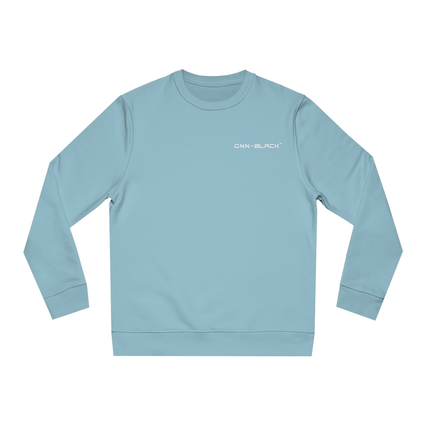 Mens worvoro Sweatshirt 350gsm