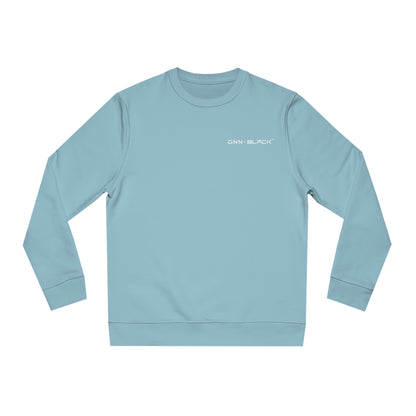 Mens worvoro Sweatshirt 350gsm