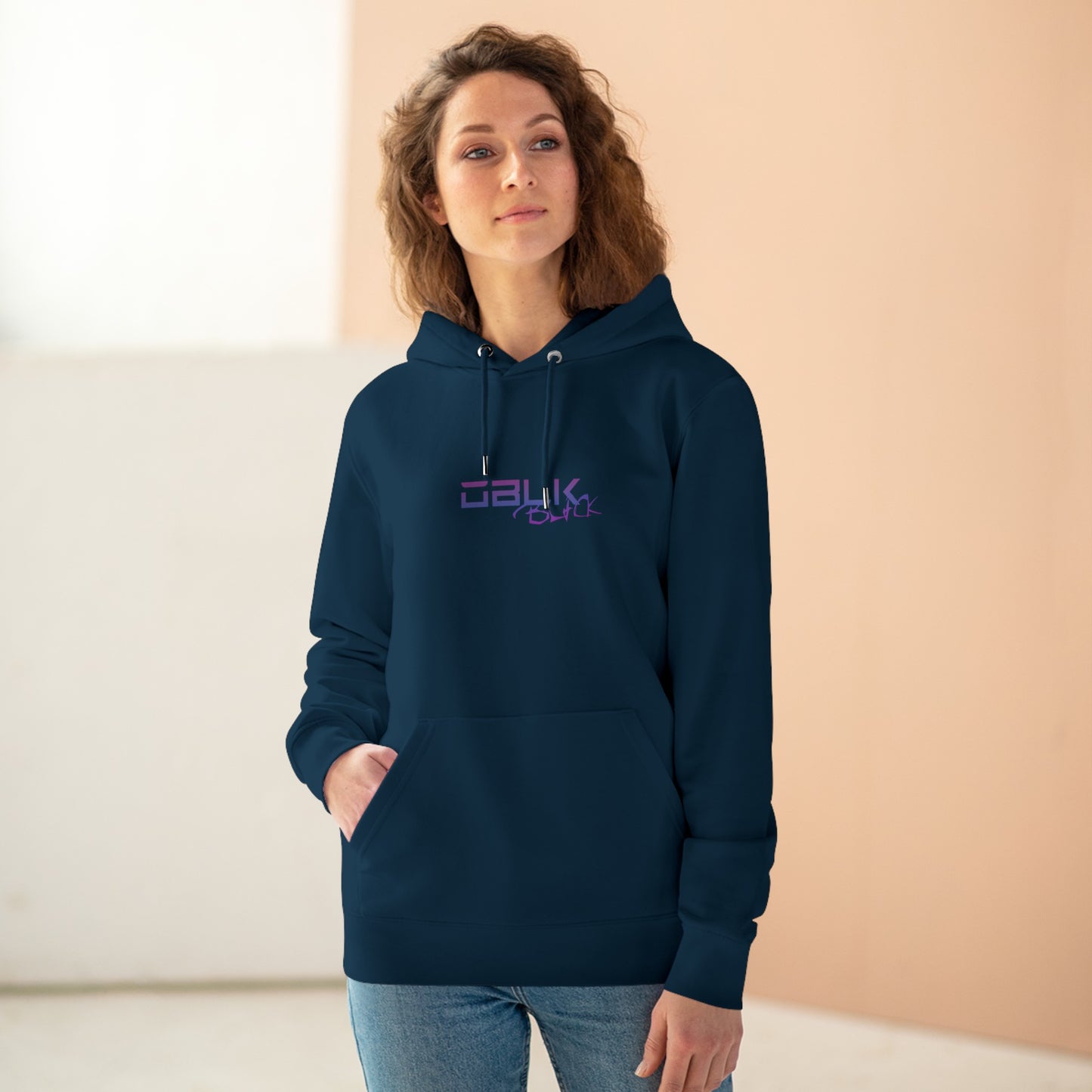 Woman worvoro Hoodie 350GSM