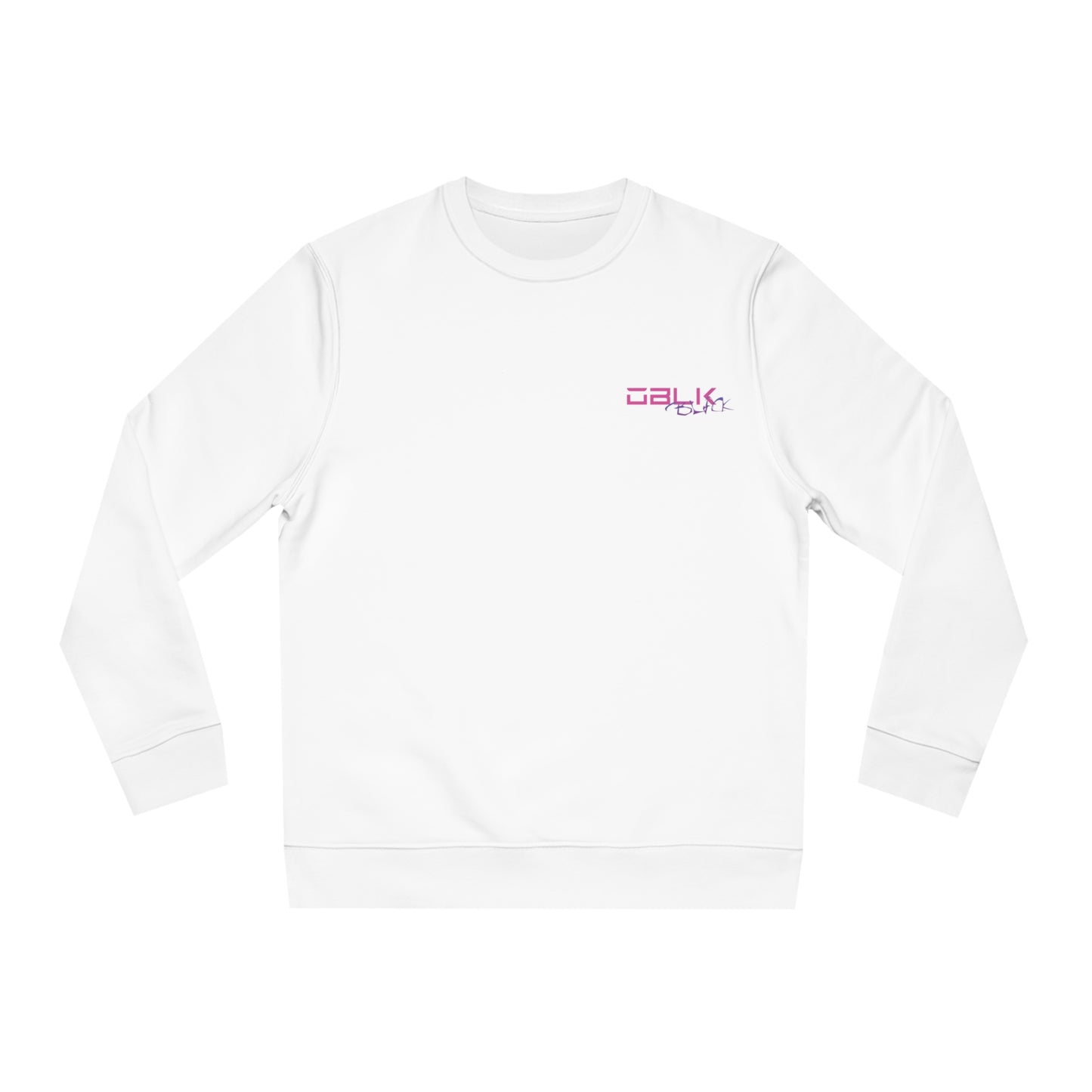 Woman BioActive Sweatshirt 350gsm