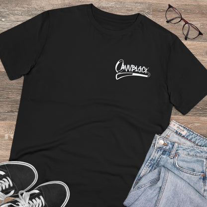 Onn-Black 24 T-shirt - Unisex