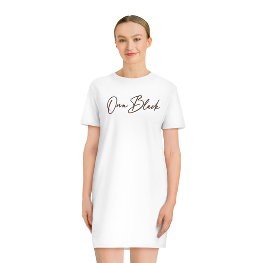 Women Neyma Du Spinner T-Shirt Dress