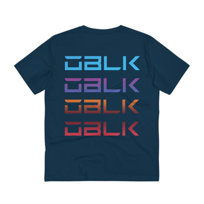 Men OBLK medium fit T-shirt