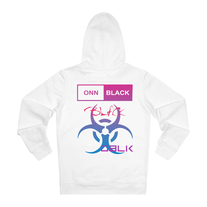 Woman BioActive Hoodie 350gsm