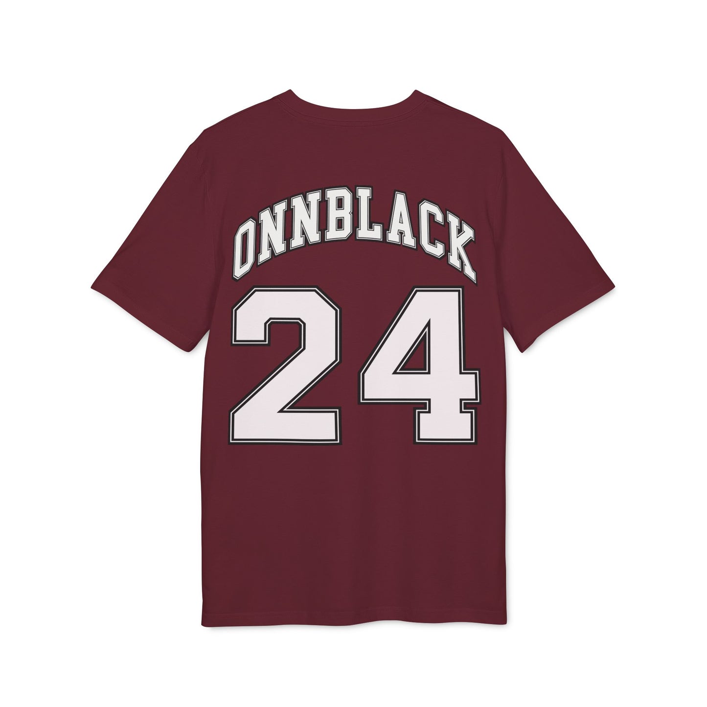 Unisex OnnBlack 24 medium fit t-shirt