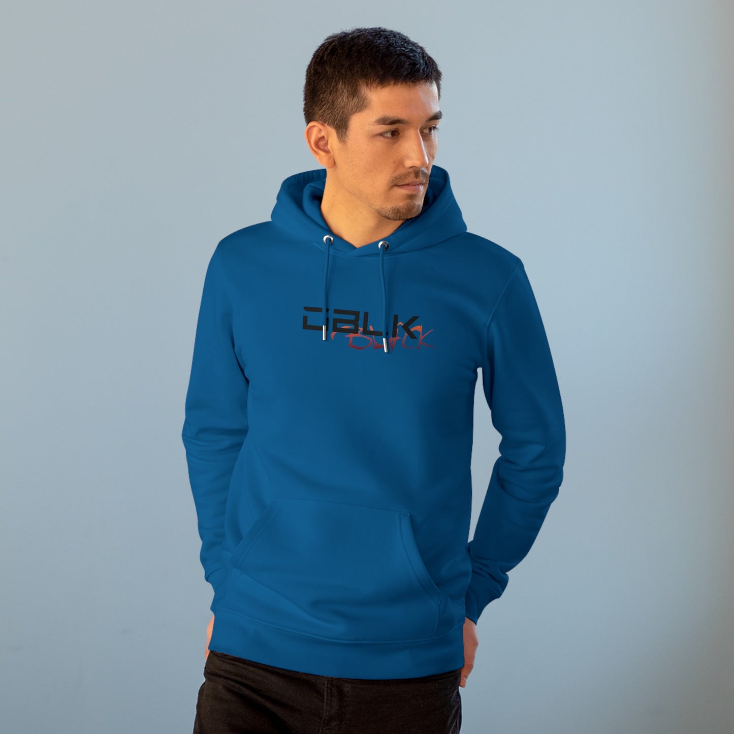 Men's worvoro Hoodie 350gsm