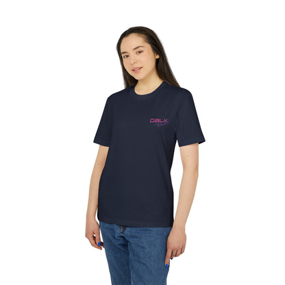 Women OBLK medium fit T-shirt