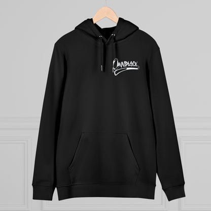 OnnBlack 24 Hoodie gsm350 unisex