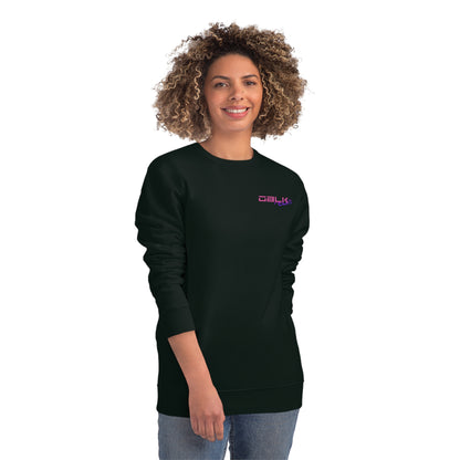 Women OBLK Sweatshirt 350GSM