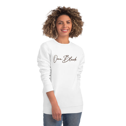 Womens Nserewa Sweatshirt 350gsm