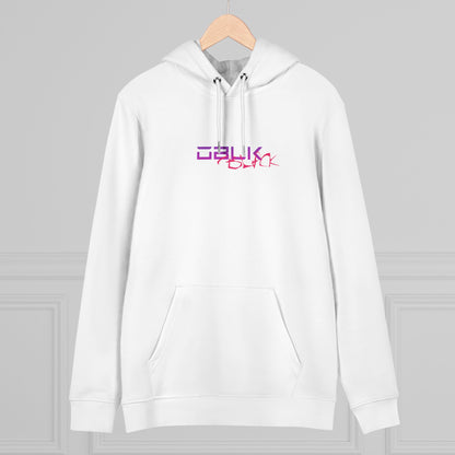 Womens OBLK Hoodie 350gsm