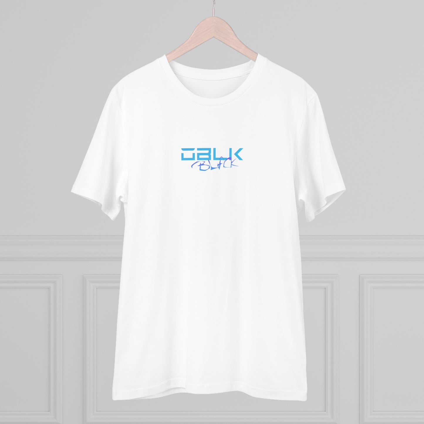 Men OBLK medium fit T-shirt