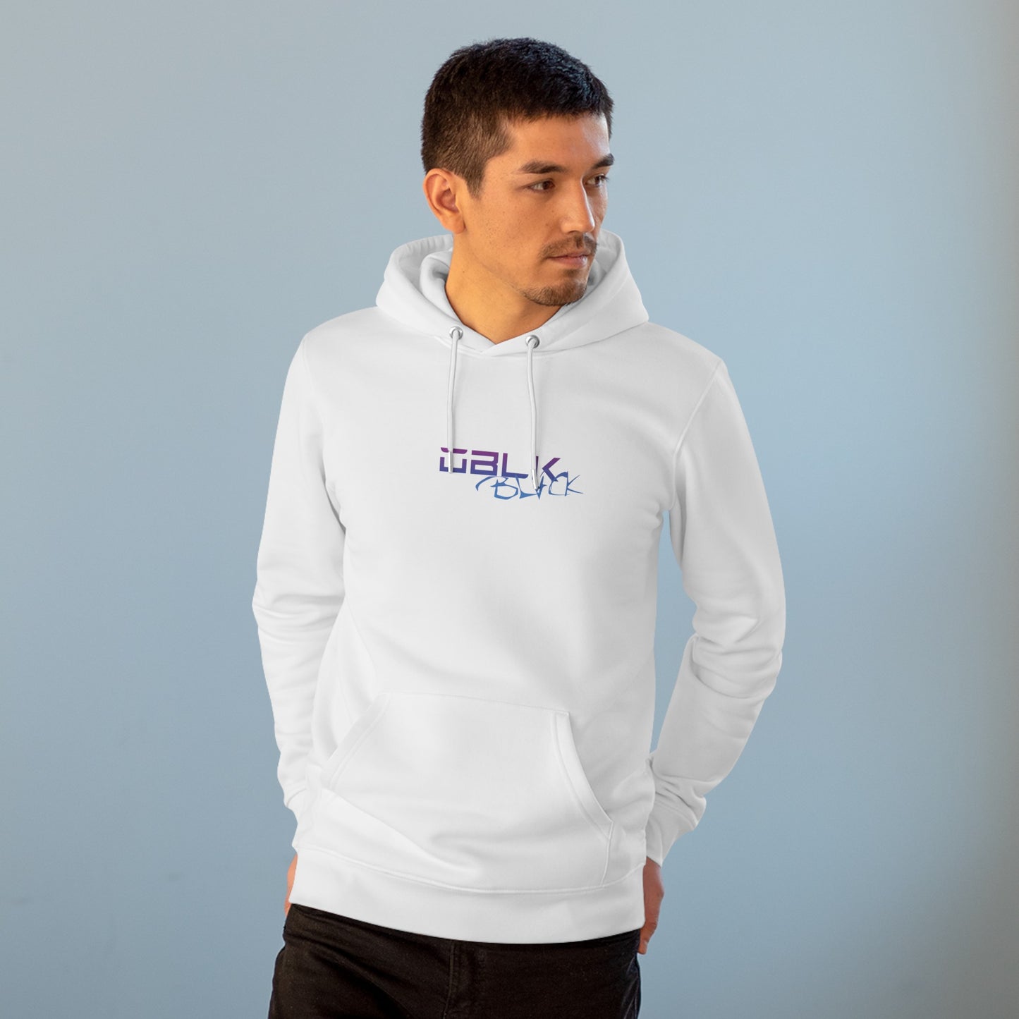 Men's BioActive Hoodie 350gsm